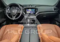2023 Maserati GHIBLI