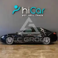 2023 Maserati GHIBLI
