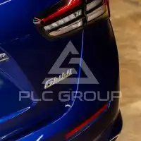 2023 Maserati GHIBLI