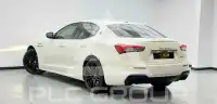 2023 Maserati GHIBLI