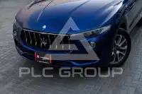 2023 Maserati LEVANTE