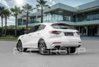 2023 Maserati LEVANTE