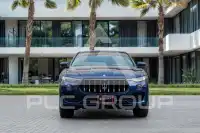 2023 Maserati LEVANTE