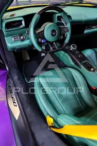 2023 Maserati MC 20