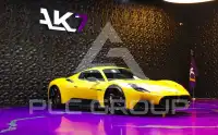 2023 Maserati MC 20