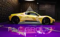 2023 Maserati MC 20