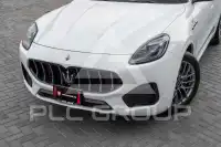 2023 Maserati GRECALE