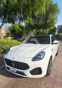 2023 Maserati GRECALE