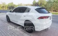 2023 Maserati GRECALE