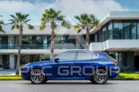 2023 Maserati GRECALE