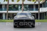 2023 Maserati GRECALE