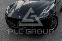 2023 Maserati GRECALE