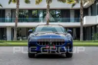 2023 Maserati GRECALE