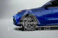 2023 Maserati GRECALE