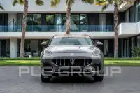 2023 Maserati GRECALE