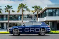 2023 Maserati GRECALE