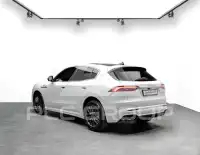 2023 Maserati GRECALE