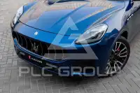 2023 Maserati GRECALE