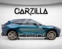 2023 Aston Martin DBX
