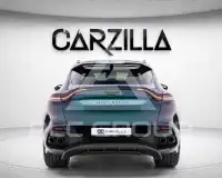 2023 Aston Martin DBX