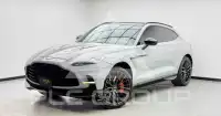 2023 Aston Martin DBX