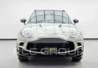 2023 Aston Martin DBX