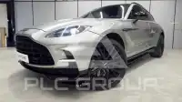 2023 Aston Martin DBX