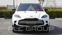 2023 Aston Martin DBX