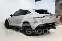 2023 Aston Martin DBX