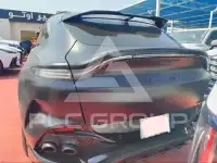 2023 Aston Martin DBX