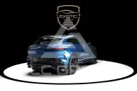 2023 Aston Martin DBX
