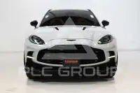 2023 Aston Martin DBX