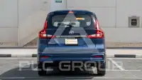 2023 Toyota Rumion