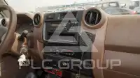2023 Toyota LAND CRUISER
