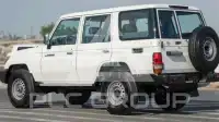 2023 Toyota LAND CRUISER