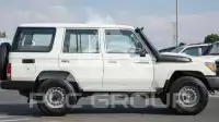 2023 Toyota LAND CRUISER