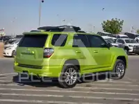2023 Toyota 4 RUNNER