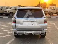 2023 Toyota 4 RUNNER