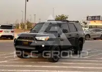 2023 Toyota 4 RUNNER