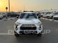 2023 Toyota 4 RUNNER