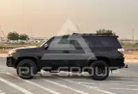 2023 Toyota 4 RUNNER