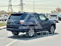 2023 Toyota 4 RUNNER