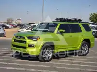 2023 Toyota 4 RUNNER