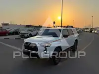 2023 Toyota 4 RUNNER