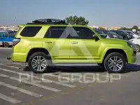 2023 Toyota 4 RUNNER