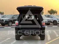 2023 Toyota 4 RUNNER