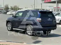 2023 Toyota 4 RUNNER