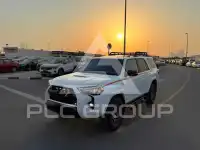 2023 Toyota 4 RUNNER