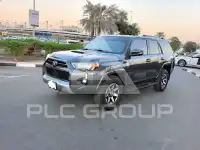 2023 Toyota 4 RUNNER