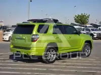 2023 Toyota 4 RUNNER